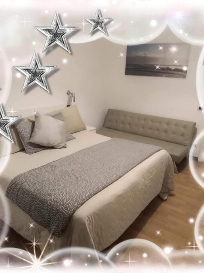 Milano Hotell Marina di Pietrasanta Exteriör bild