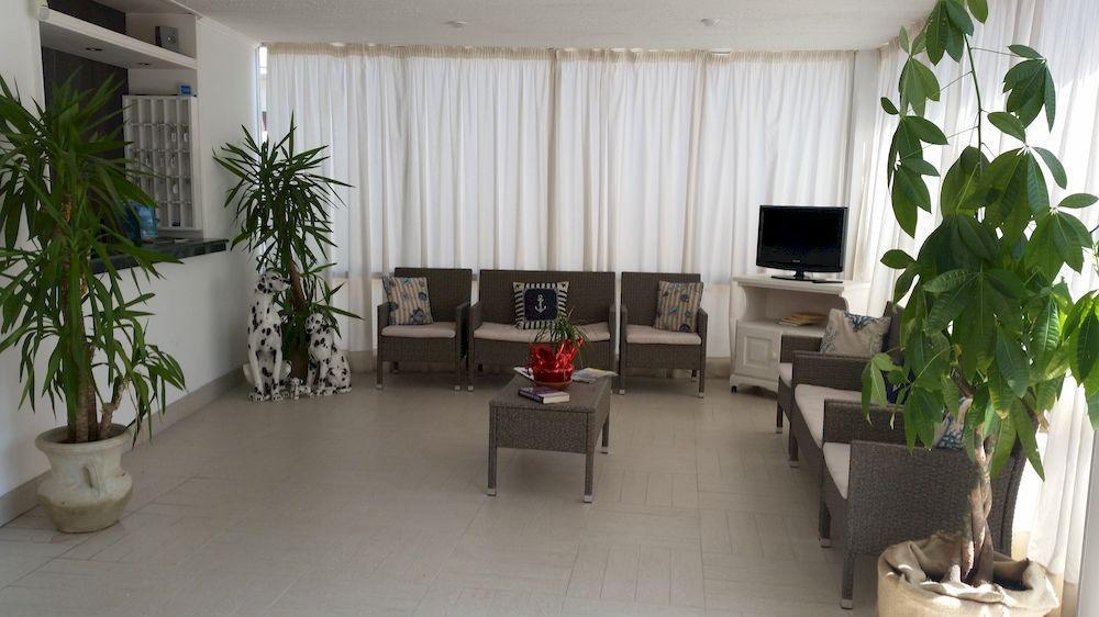Milano Hotell Marina di Pietrasanta Exteriör bild