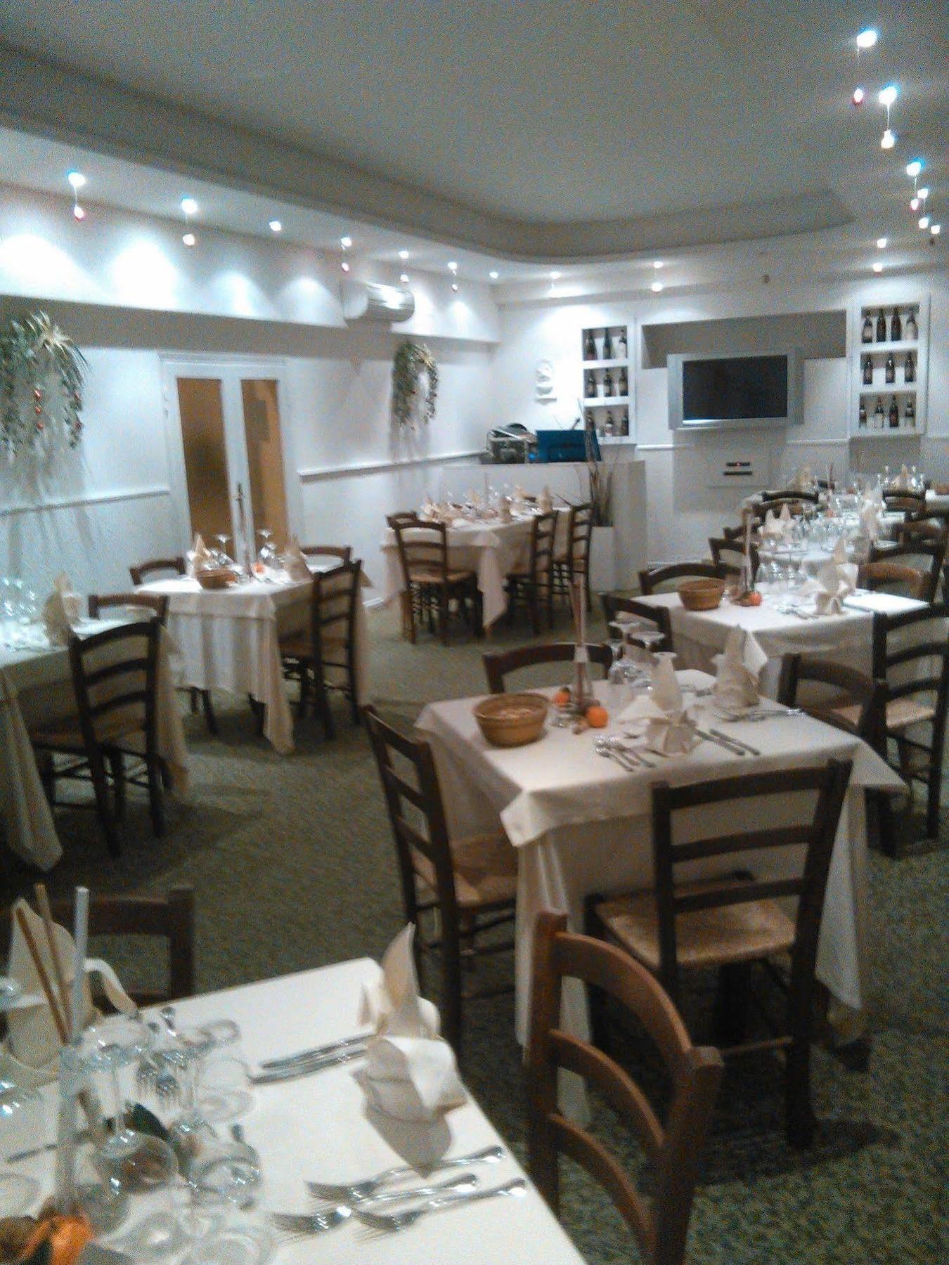 Milano Hotell Marina di Pietrasanta Exteriör bild