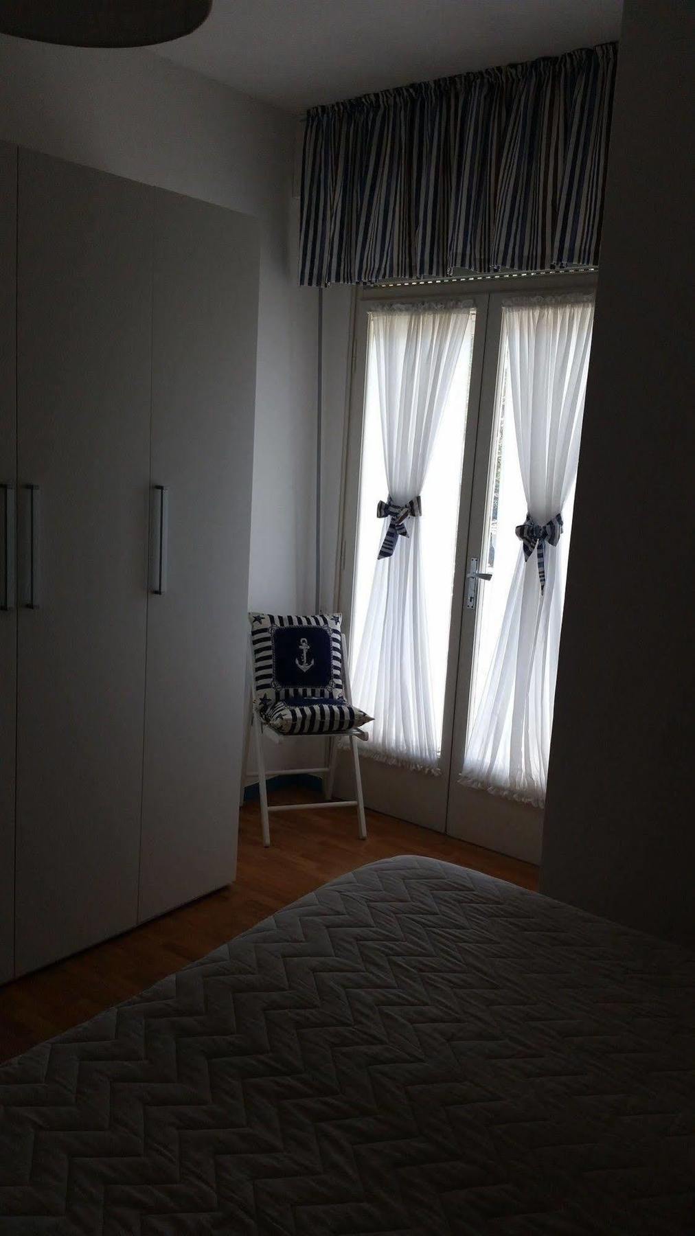 Milano Hotell Marina di Pietrasanta Exteriör bild